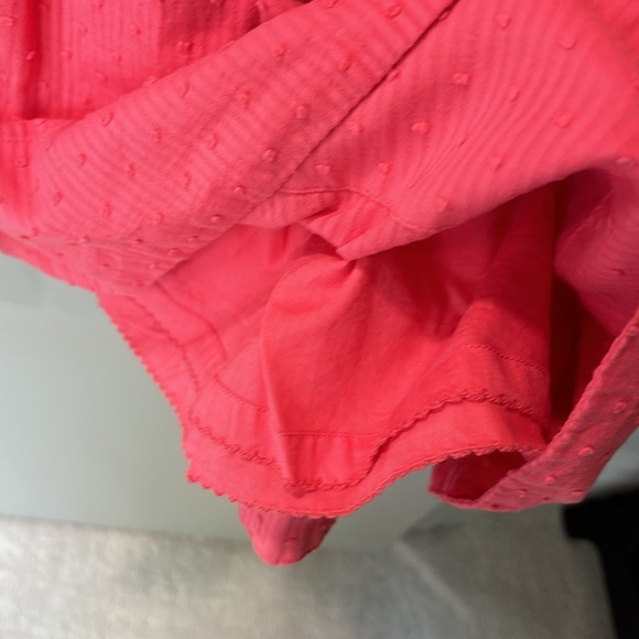 Anthropologie Maeve Short-Sleeve Dress, Size 2 - Picture 10 of 11